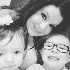 Meet your Posher, Audrey